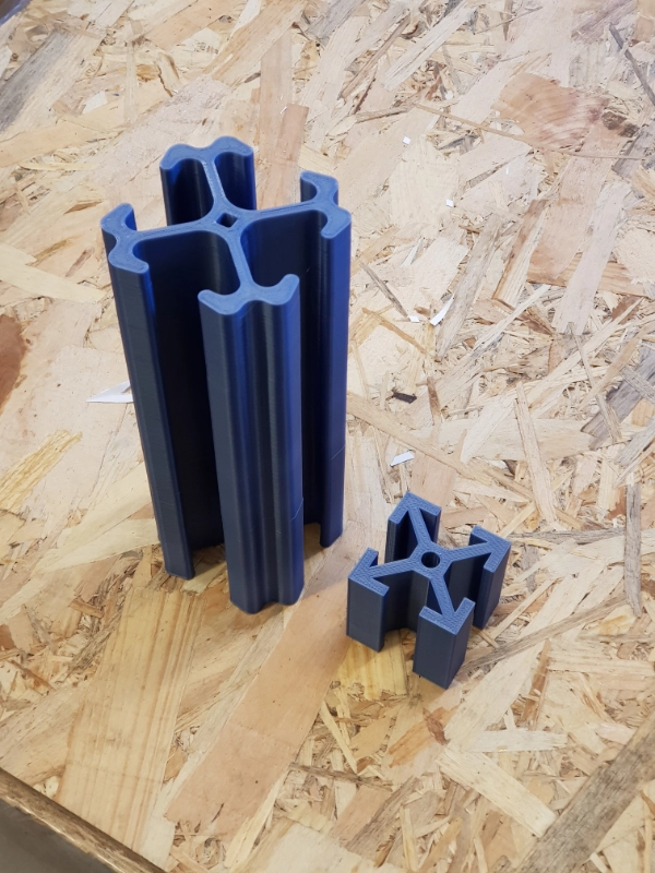 Australian Target Systems detail 1