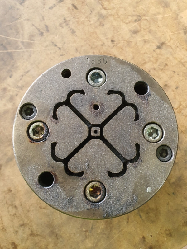 Australian Target Systems detail 2