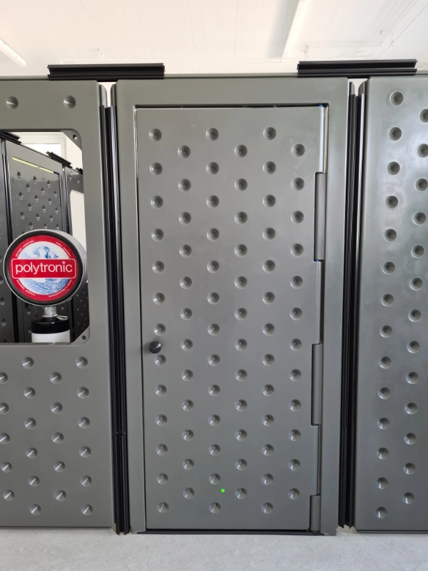 Australian Target Systems detail 3