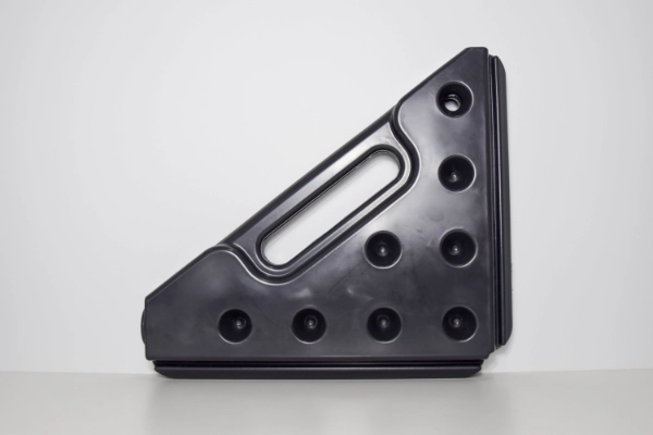 Australian Target Systems detail 4