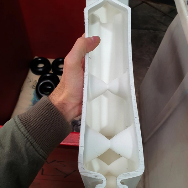 Australian Target Systems detail 5