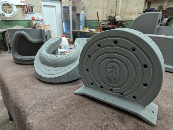 Habitat Innovation & Management detail 5