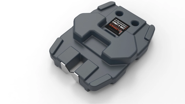 Lomax System detail 2