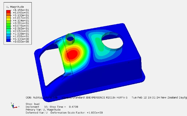 SAGO Collective detail 1
