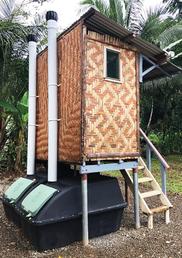 SAGO Collective detail 2