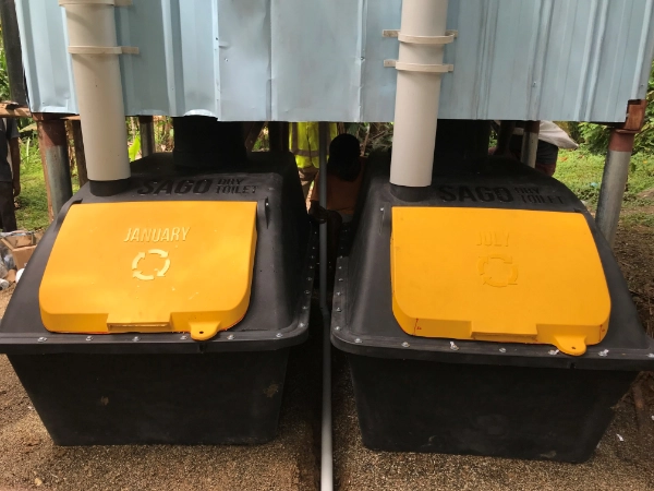 SAGO Collective detail 3