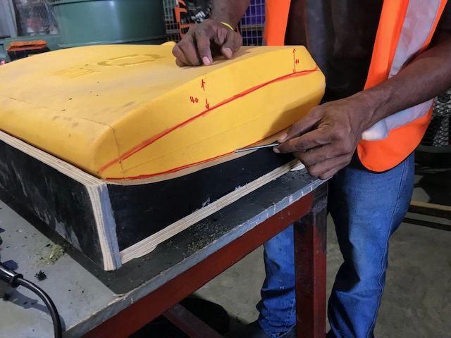 SAGO Collective detail 5